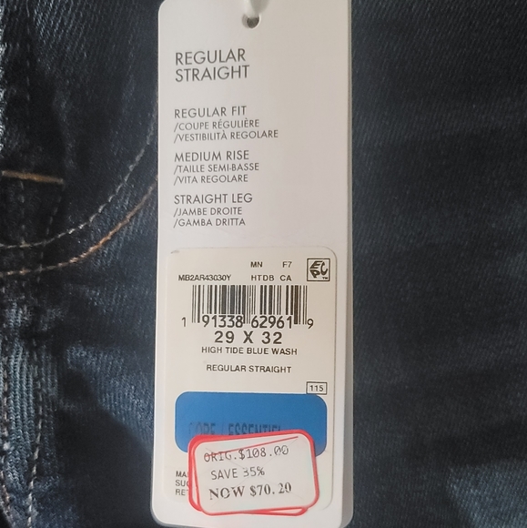 Guess jeans - Picture 2 of 3